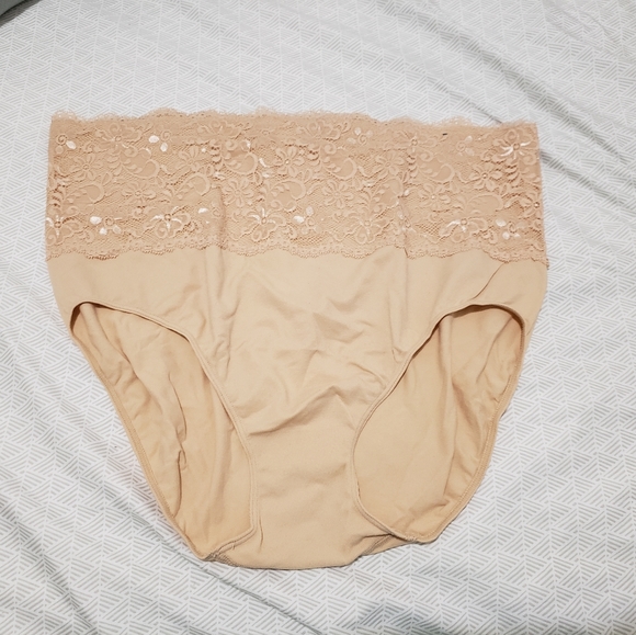 Avenue Other - NWOT Lot of 3 Panties